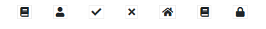Bootstrap 5 Icons
