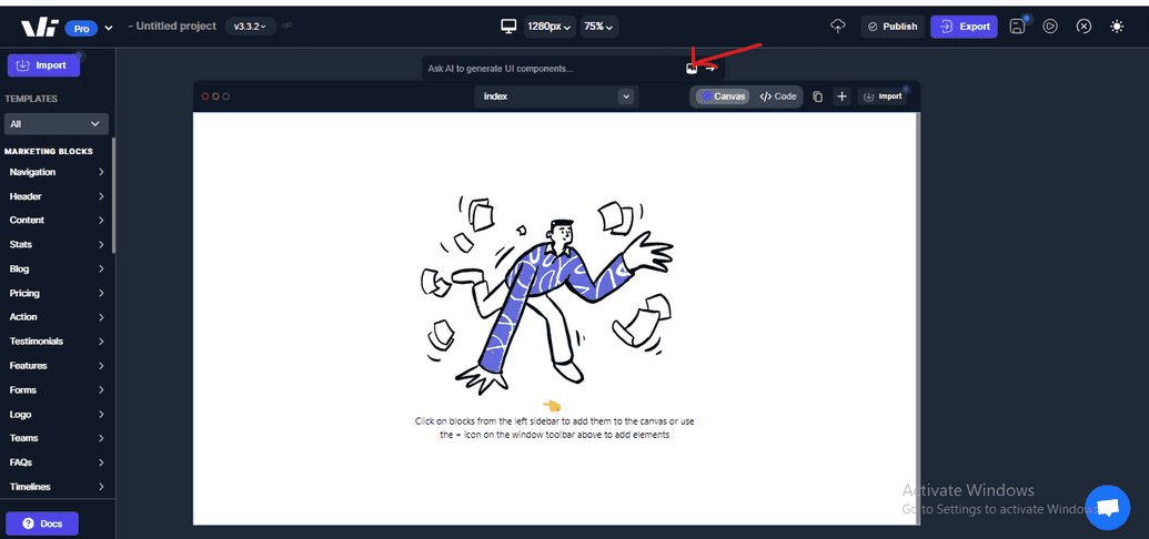 Image-uploader