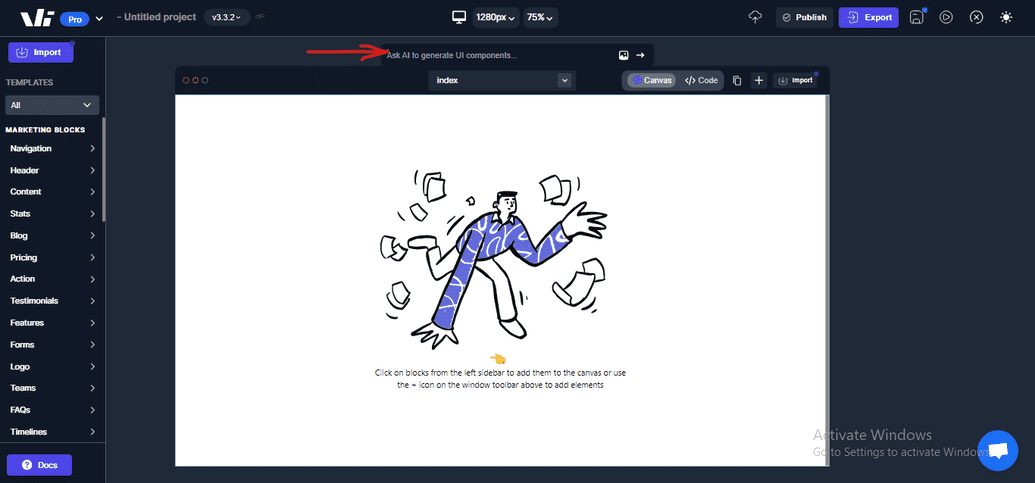 Searchbar