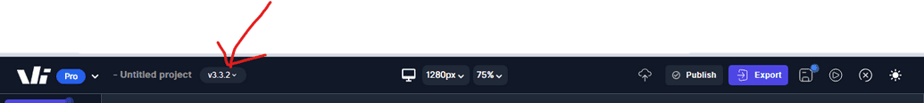 Tailwind version Button
