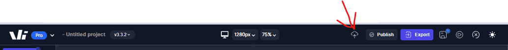 Sharing Button